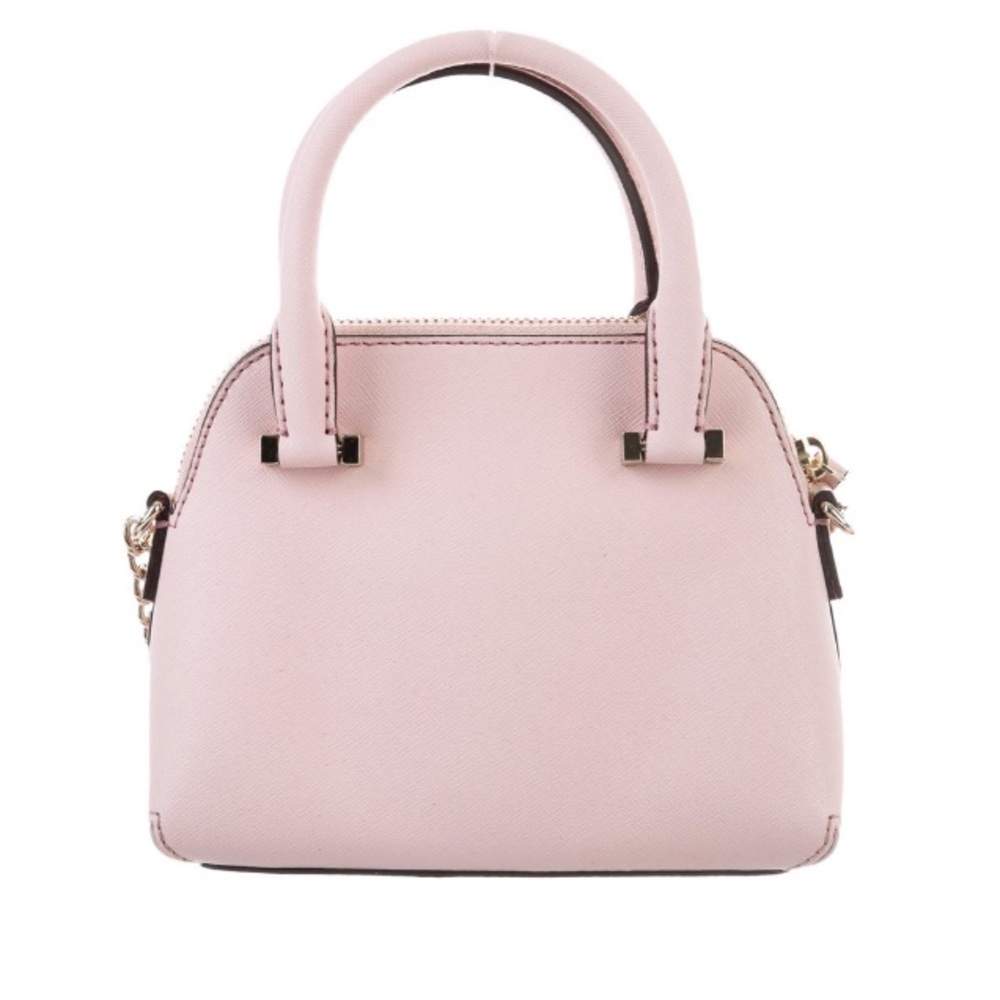🎉HOST PICK🎉NWOT KATE SPADE MINI CROSSBODY BAG - Picture 15 of 16